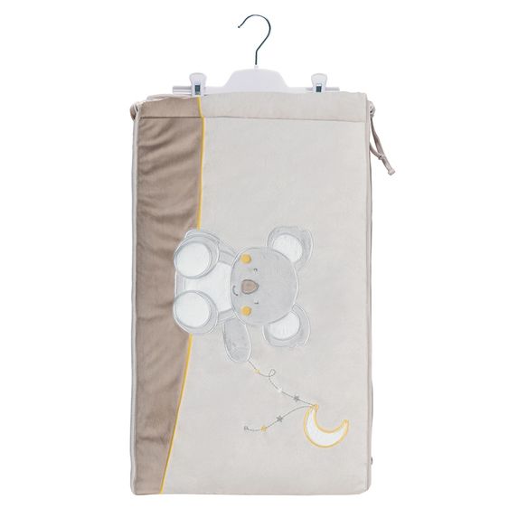 Tineo Nestchen 178 cm - Koalabär - Beige