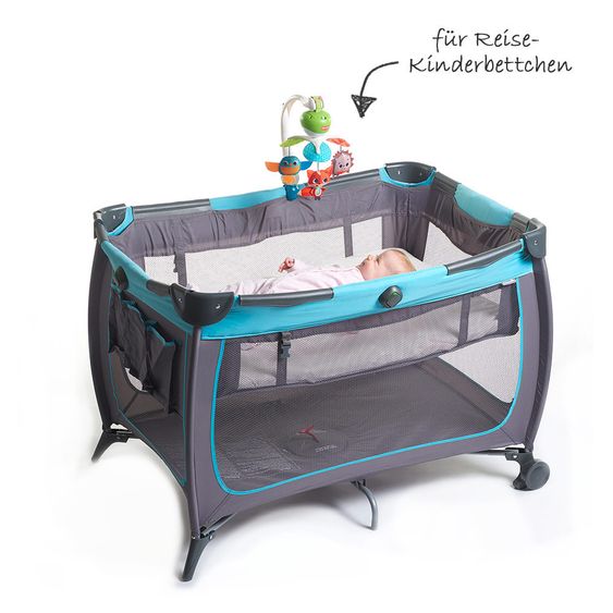 Tiny Love Musik-Mobile Take-Along - Meadow