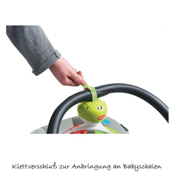 Tiny Love Musik-Mobile Take-Along - Meadow