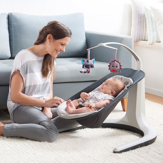 Tiny Love Swing SNAB Bounce & Sway