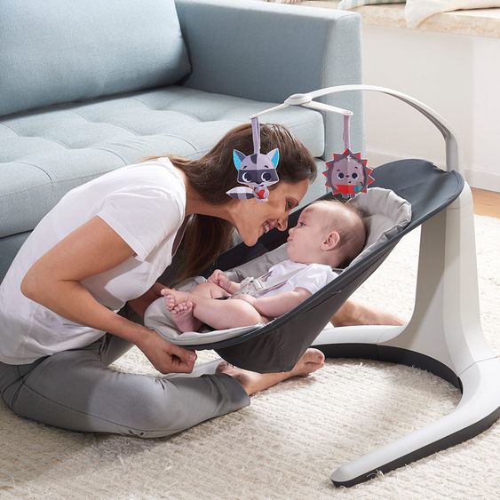 Tiny Love Swing SNAB Bounce & Sway