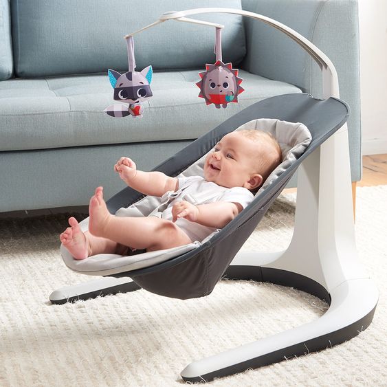 Tiny Love Swing SNAB Bounce & Sway