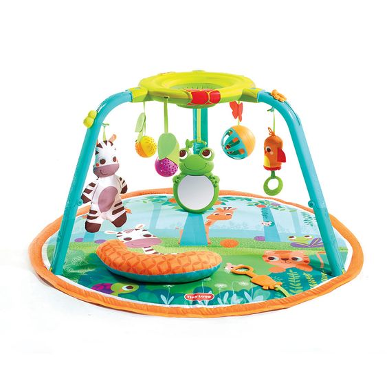Tiny Love Spiel- und Spaß-Center Gymini 123 Here I Grow