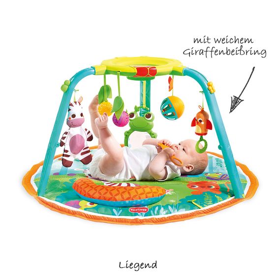 Tiny Love Spiel- und Spaß-Center Gymini 123 Here I Grow