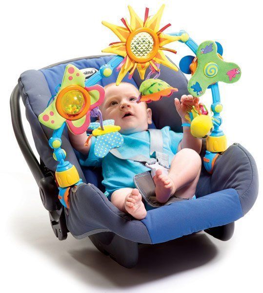 Tiny Love Spielbogen Sunny Stroll