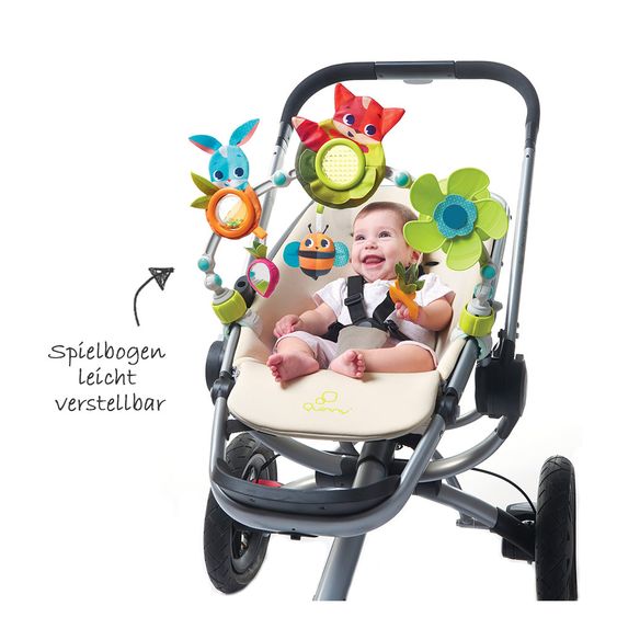 Tiny Love Spielbogen Sunny Stroll - Meadow