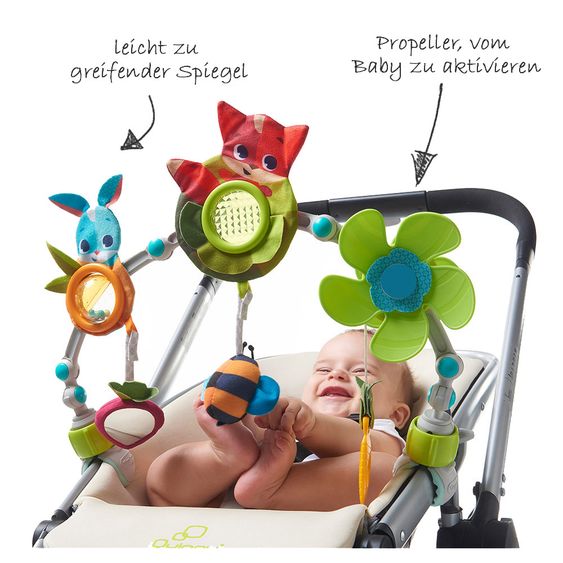 Tiny Love Spielbogen Sunny Stroll - Meadow