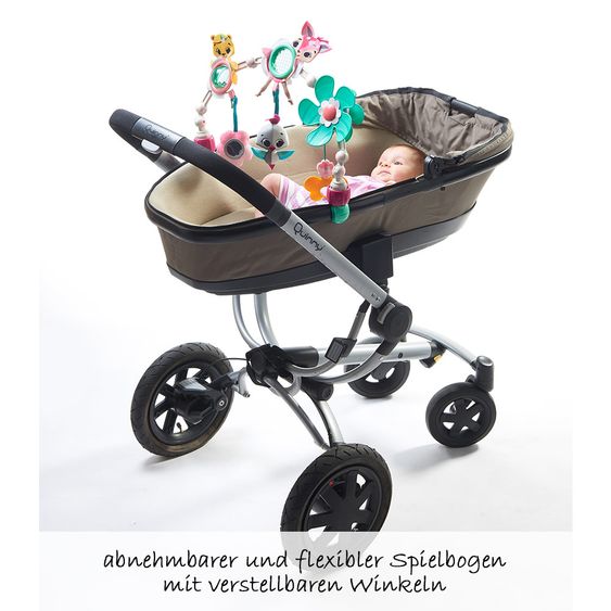Tiny Love Spielbogen Sunny Stroll - Meadow Princess