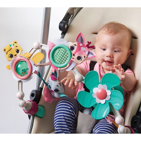 Tiny Love Spielbogen Sunny Stroll - Meadow Princess