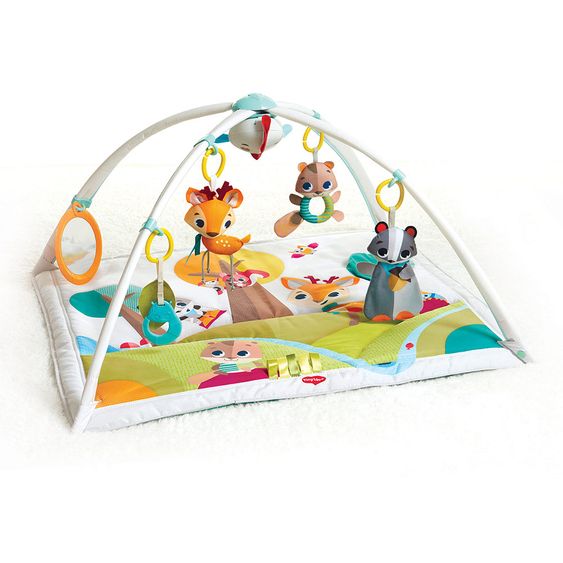 Tiny Love Spieldecke Gymini Deluxe - Into the Forest