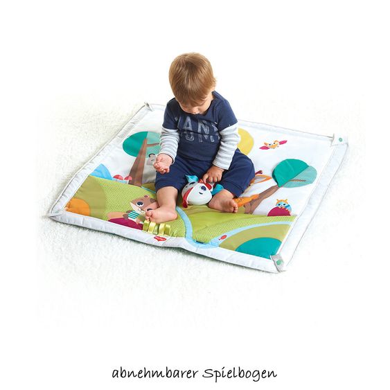 Tiny Love Spieldecke Gymini Deluxe - Into the Forest