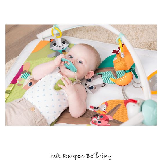 Tiny Love Spieldecke Gymini Deluxe - Into the Forest