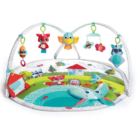 Tiny Love Spieldecke Gymini - Meadow Days