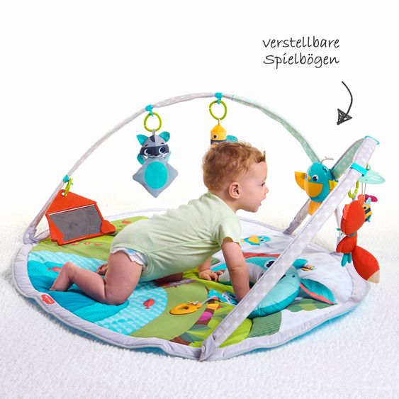 Tiny Love Spieldecke Gymini - Meadow Days