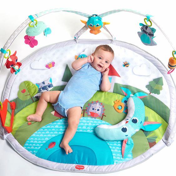 Tiny Love Spieldecke Gymini - Meadow Days