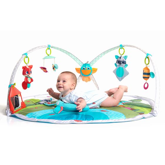 Tiny Love Spieldecke Gymini - Meadow Days
