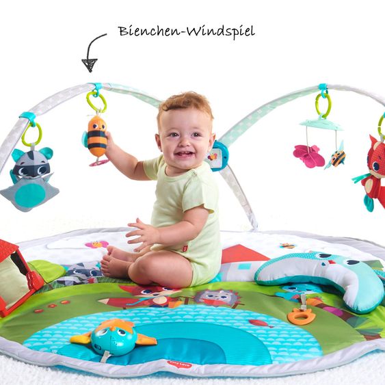 Tiny Love Spieldecke Gymini - Meadow Days