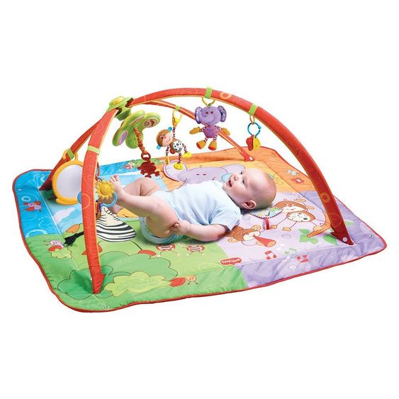 Tiny Love Spieldecke Gymini Move & Play