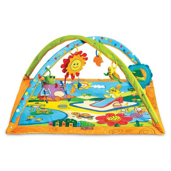 Tiny Love Spieldecke Gymini - Sunny Day