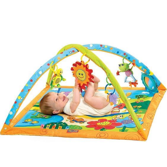 Tiny Love Spieldecke Gymini - Sunny Day