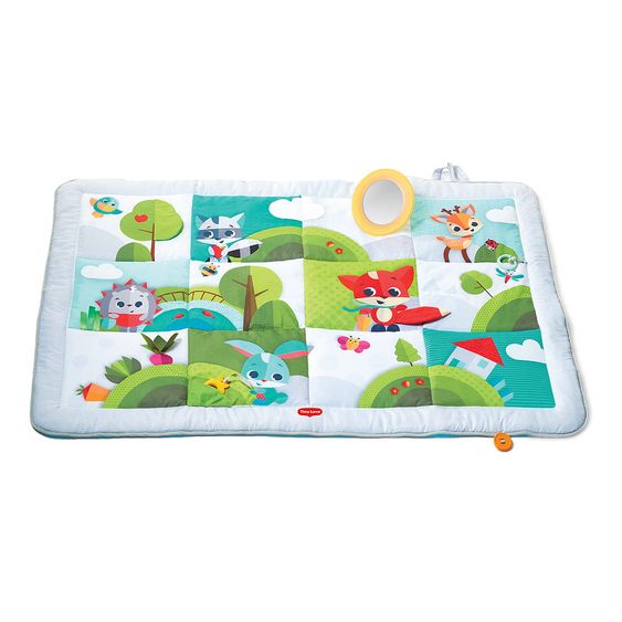 Tiny Love Spieldecke Super Mat XXL - Meadow
