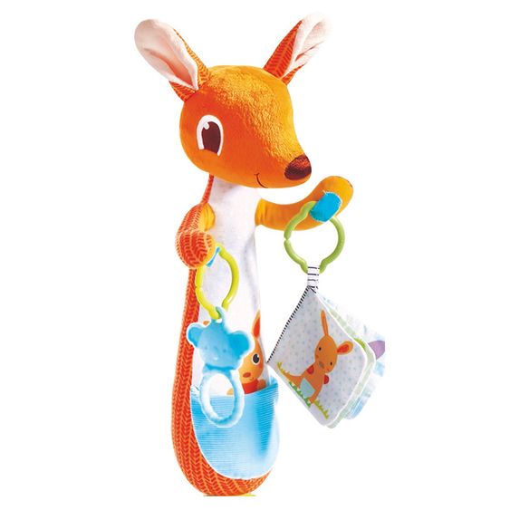Tiny Love Spieltier Kangy Kangaroo - Orange