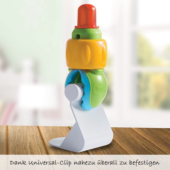 Tiny Love Spieltier Kangy Kangaroo - Orange