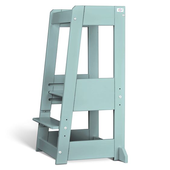 tiSsi Lernturm Felix - Mint