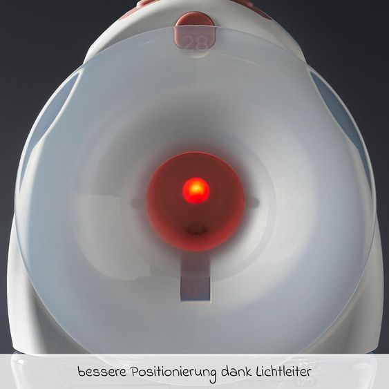 Tommee Tippee Tiralatte elettrico a mani libere