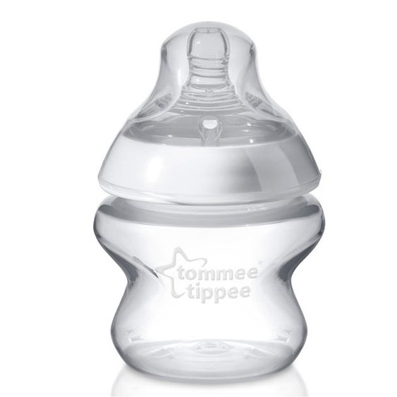 Tommee Tippee PP bottle Closer to Nature 150 ml - silicone size 1