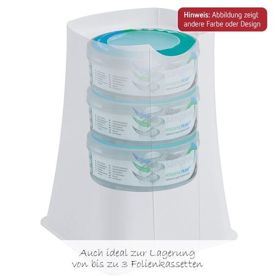 Tommee Tippee Wickelset Sangenic Tec Basic