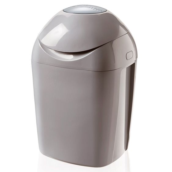 Tommee Tippee Windeltwister Sangenic Tec - Grau