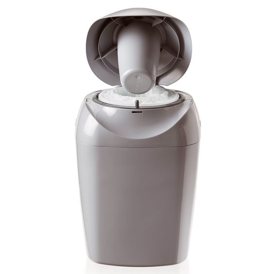 Tommee Tippee Windeltwister Sangenic Tec - Grau