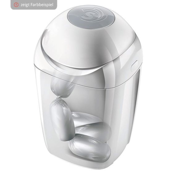 Tommee Tippee Windeltwister Sangenic Tec - Grau