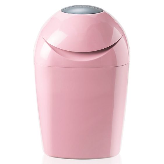 Tommee Tippee Windeltwister Sangenic Tec - Rose Pink