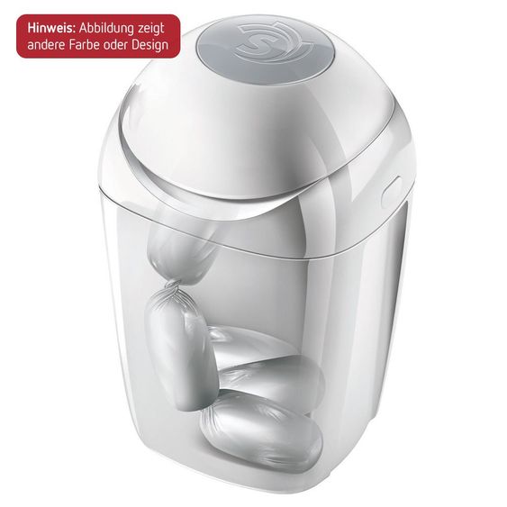 Tommee Tippee Windeltwister Sangenic Tec - Türkis