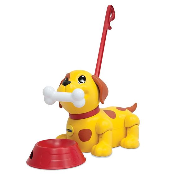 Tomy Mein bester Freund Puppy
