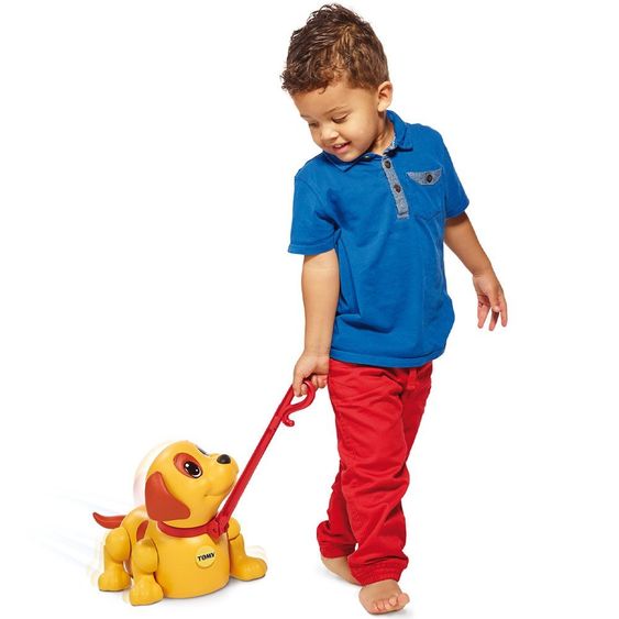 Tomy Mein bester Freund Puppy