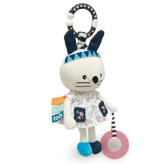 ToTs by Smartrike Hängefigur fur ever - Hase
