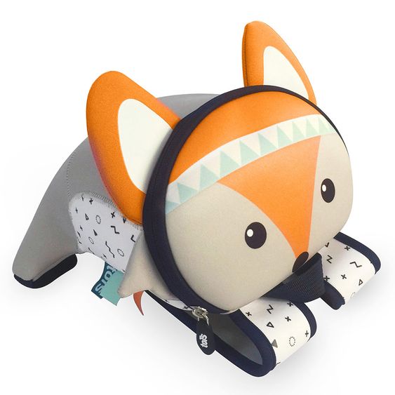 ToTs by Smartrike Mini-Rucksack fur ever - Fuchs