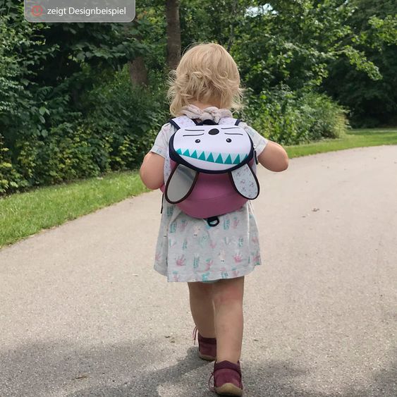 ToTs by Smartrike Mini-Rucksack fur ever - Fuchs