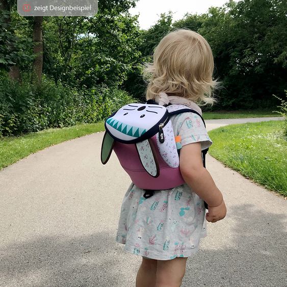 ToTs by Smartrike Mini-Rucksack fur ever - Fuchs