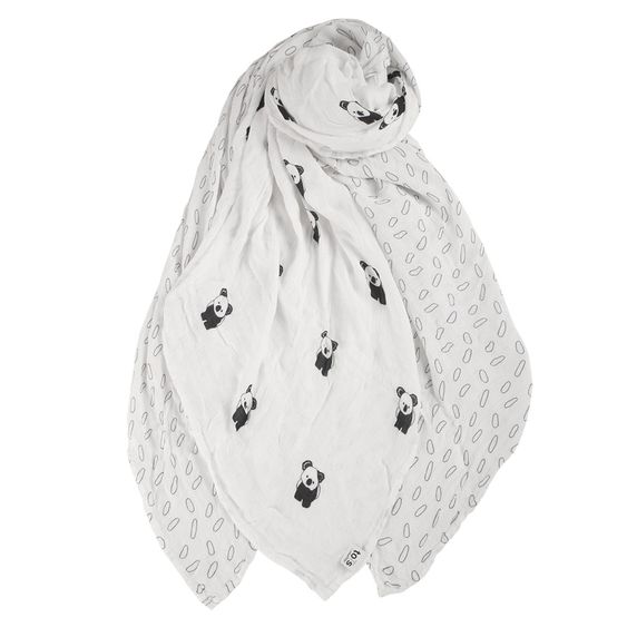 ToTs by Smartrike Mullwindel 3er Pack 80 x 80 cm - Koala