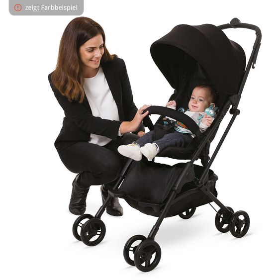 ToTs by Smartrike Travel buggy Minimi - Orange
