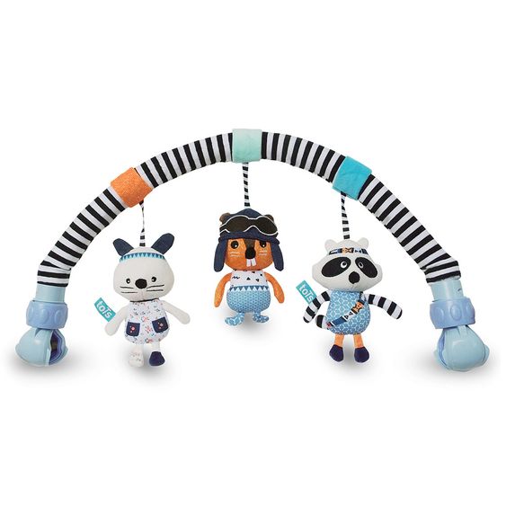 ToTs by Smartrike Spielbogen fur ever