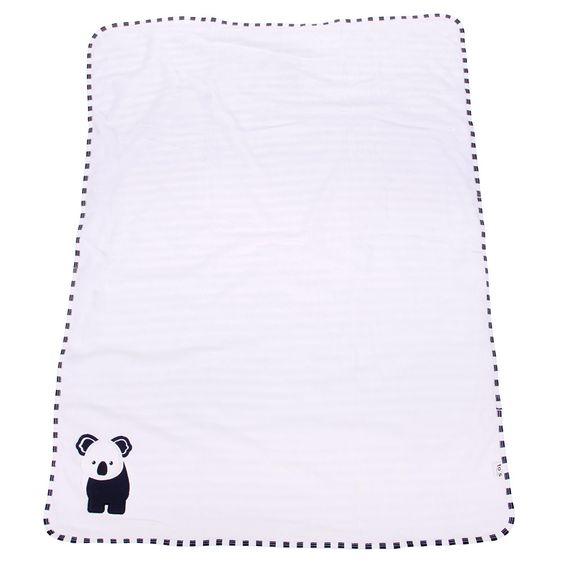 ToTs by Smartrike Wende-Decke 75 x 100 cm - Koala