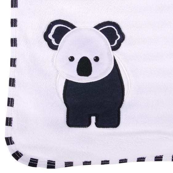ToTs by Smartrike Wende-Decke 75 x 100 cm - Koala