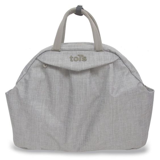 ToTs by Smartrike Borsa fasciatoio Chic - Beige