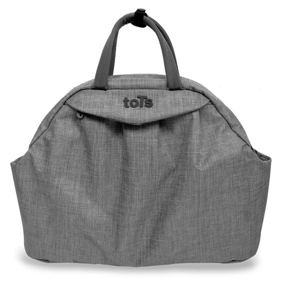 ToTs by Smartrike Diaper bag Chic - Grey