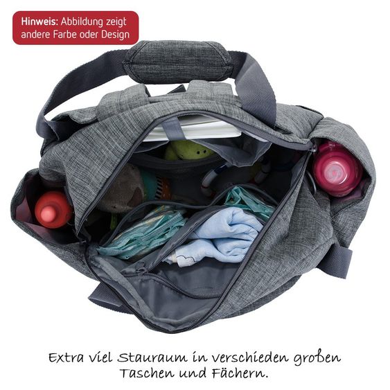 ToTs by Smartrike Borsa per pannolini Voyage - Beige
